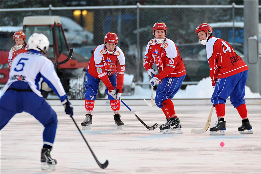 7.1.2012 - (Narukerä-Botnia)