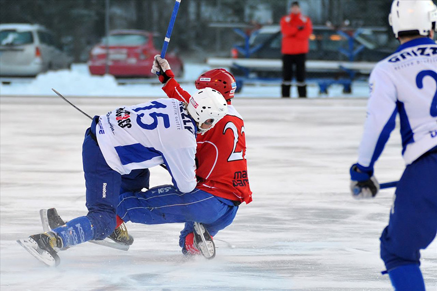 7.1.2012 - (Narukerä-Botnia)