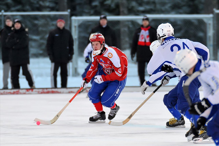 7.1.2012 - (Narukerä-Botnia)