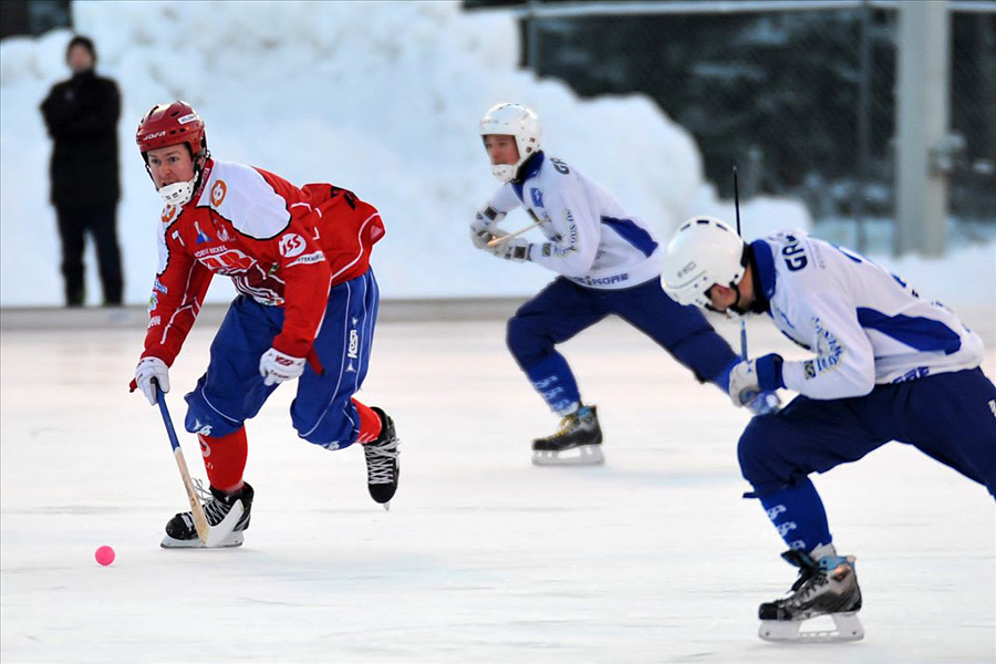 7.1.2012 - (Narukerä-Botnia)