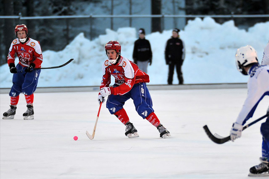 7.1.2012 - (Narukerä-Botnia)