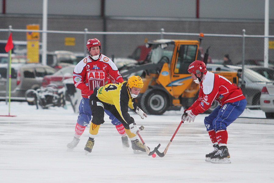 8.1.2012 - (Narukerä-WP 35)