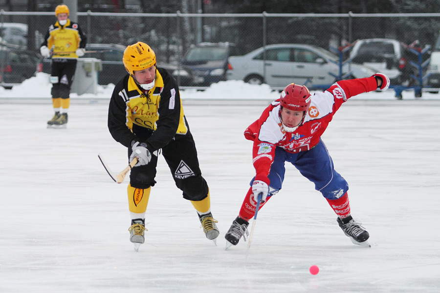 8.1.2012 - (Narukerä-WP 35)