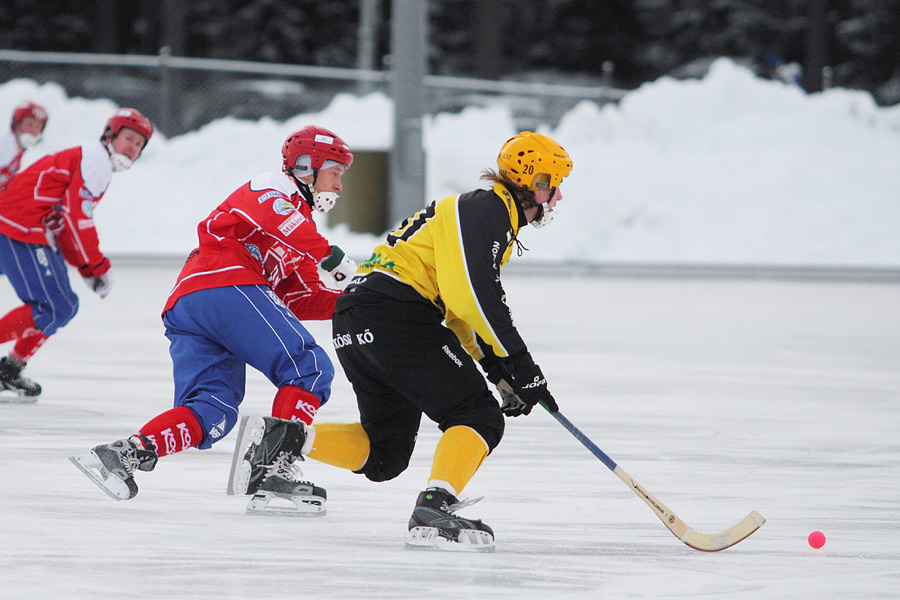 8.1.2012 - (Narukerä-WP 35)