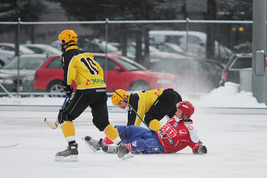 8.1.2012 - (Narukerä-WP 35)