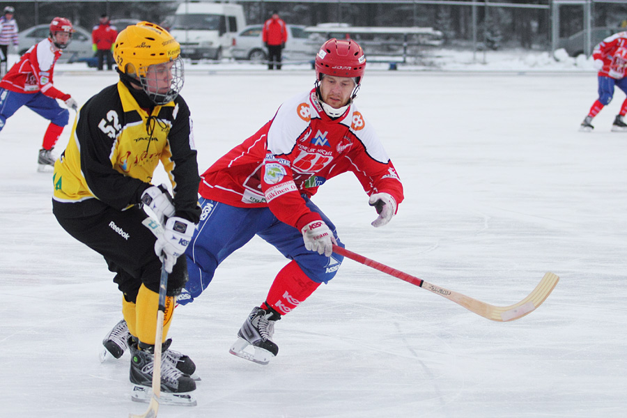 8.1.2012 - (Narukerä-WP 35)