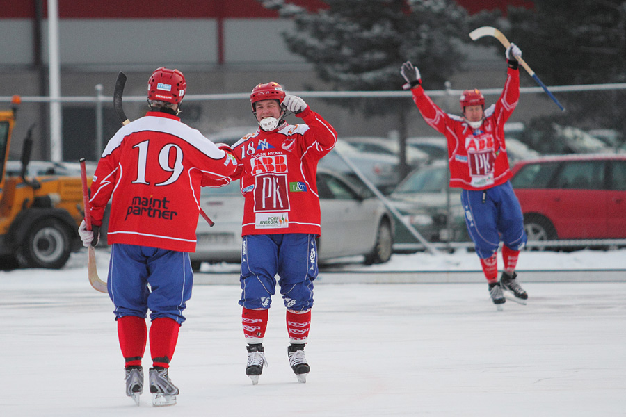 8.1.2012 - (Narukerä-WP 35)