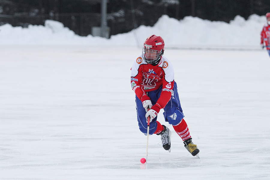 8.1.2012 - (Narukerä-WP 35)