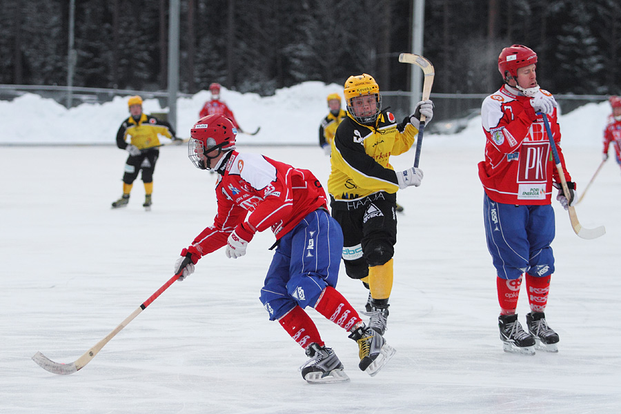 8.1.2012 - (Narukerä-WP 35)