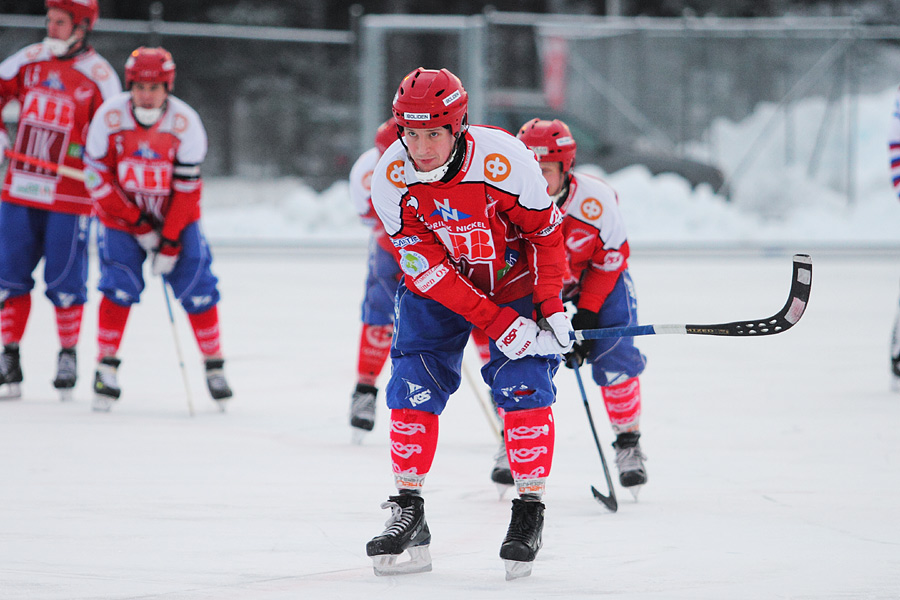 8.1.2012 - (Narukerä-WP 35)