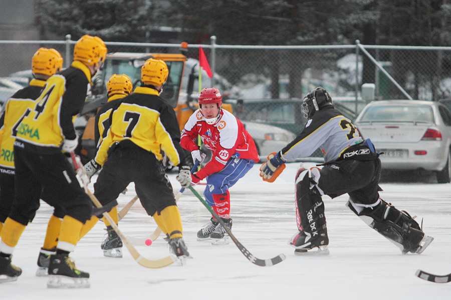 8.1.2012 - (Narukerä-WP 35)