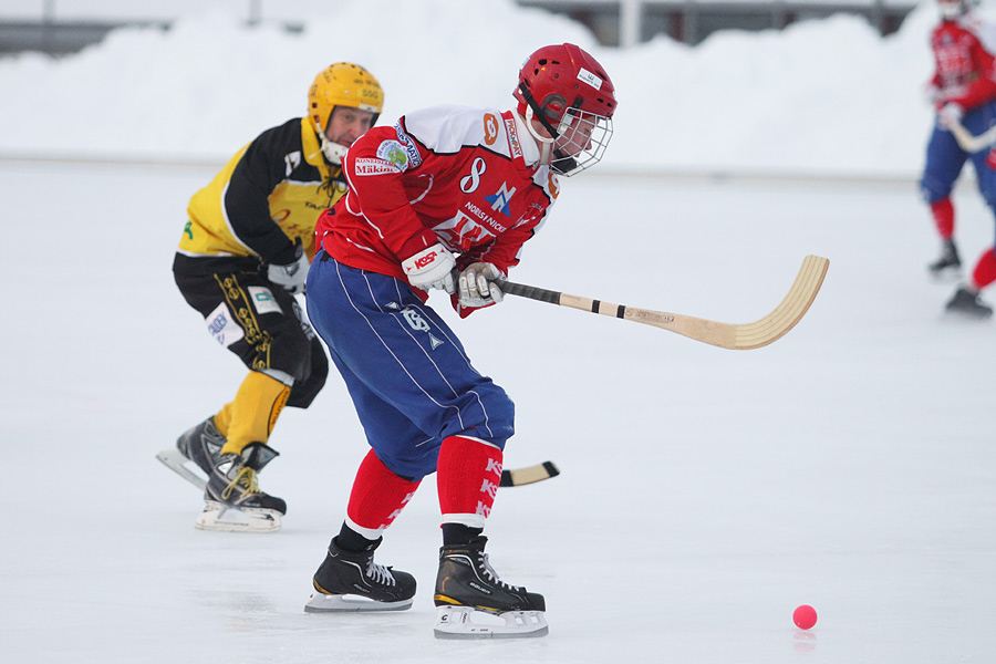 8.1.2012 - (Narukerä-WP 35)