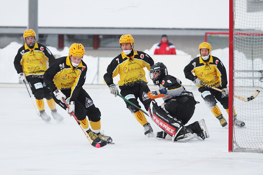 8.1.2012 - (Narukerä-WP 35)