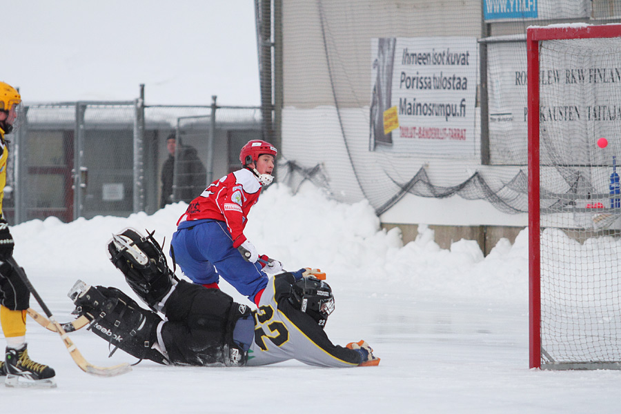 8.1.2012 - (Narukerä-WP 35)