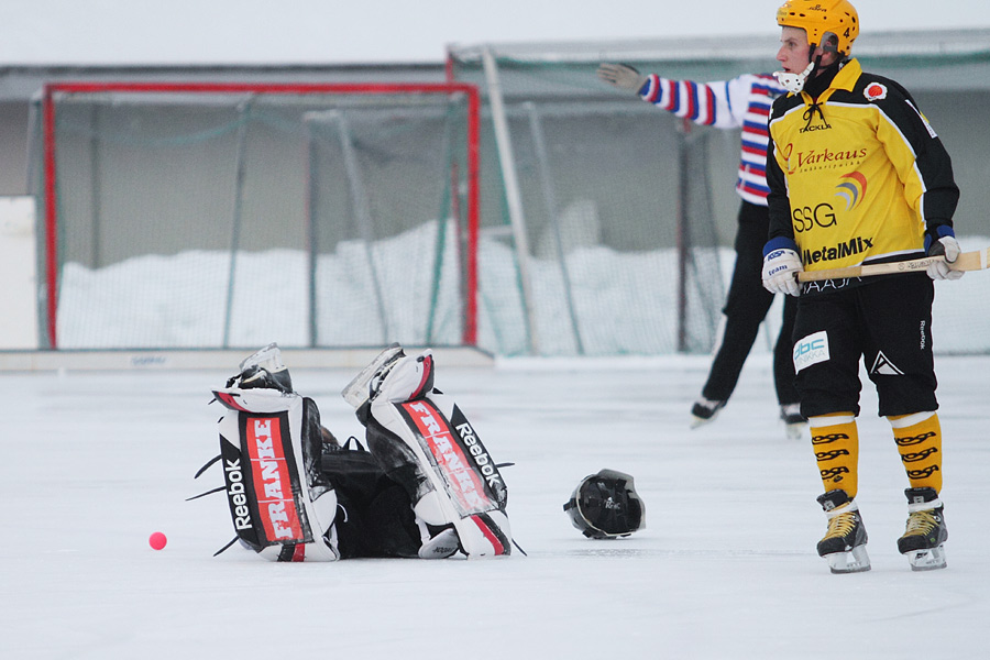 8.1.2012 - (Narukerä-WP 35)