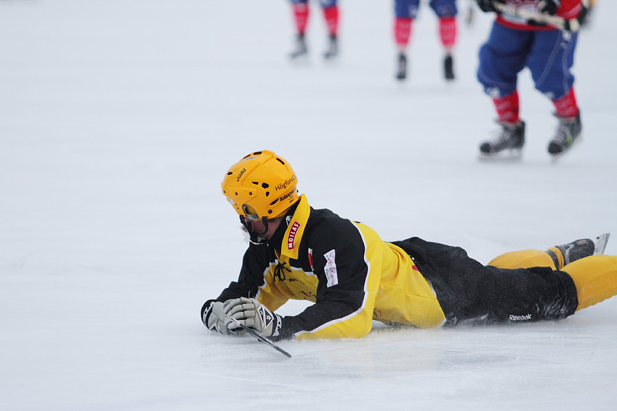 8.1.2012 - (Narukerä-WP 35)