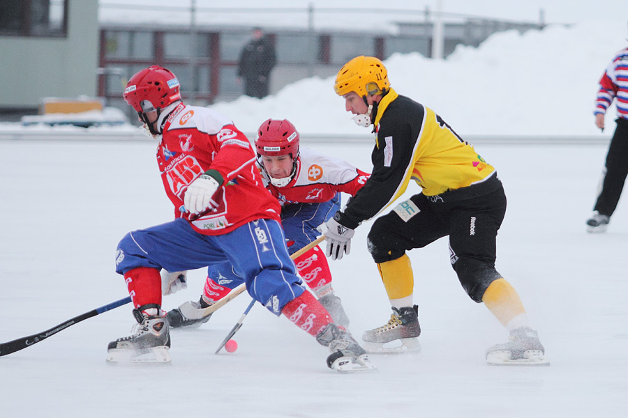 8.1.2012 - (Narukerä-WP 35)