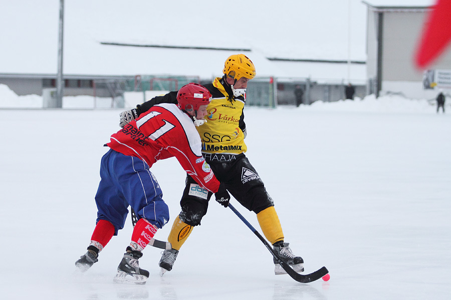 8.1.2012 - (Narukerä-WP 35)