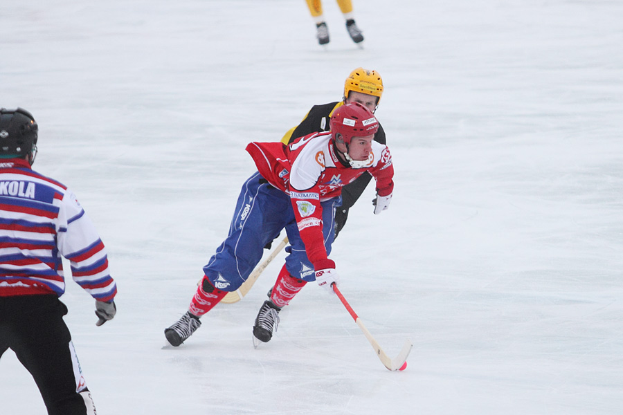 8.1.2012 - (Narukerä-WP 35)
