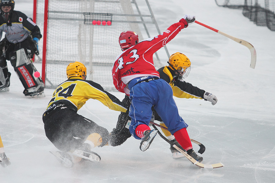 8.1.2012 - (Narukerä-WP 35)