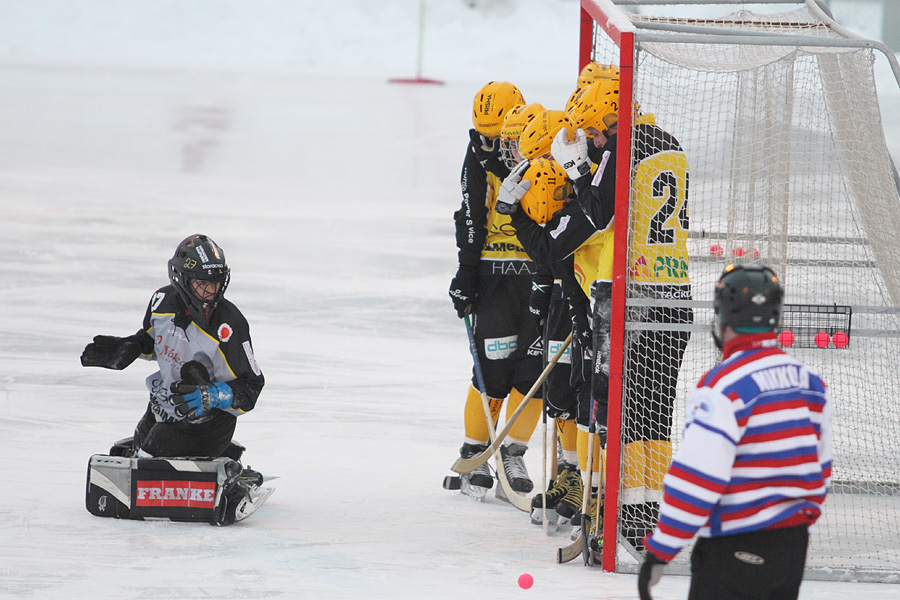 8.1.2012 - (Narukerä-WP 35)