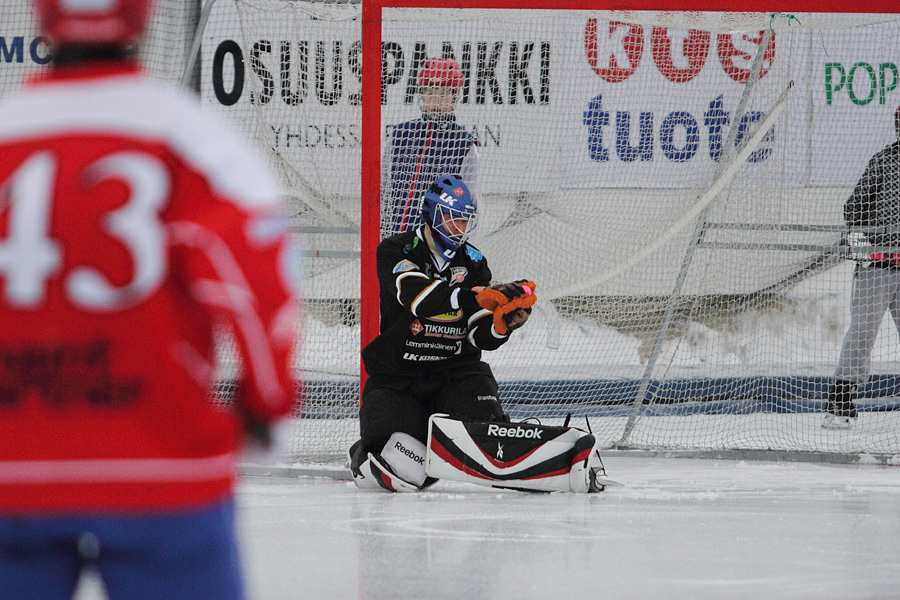 22.1.2012 - (Narukerä-Veiterä)