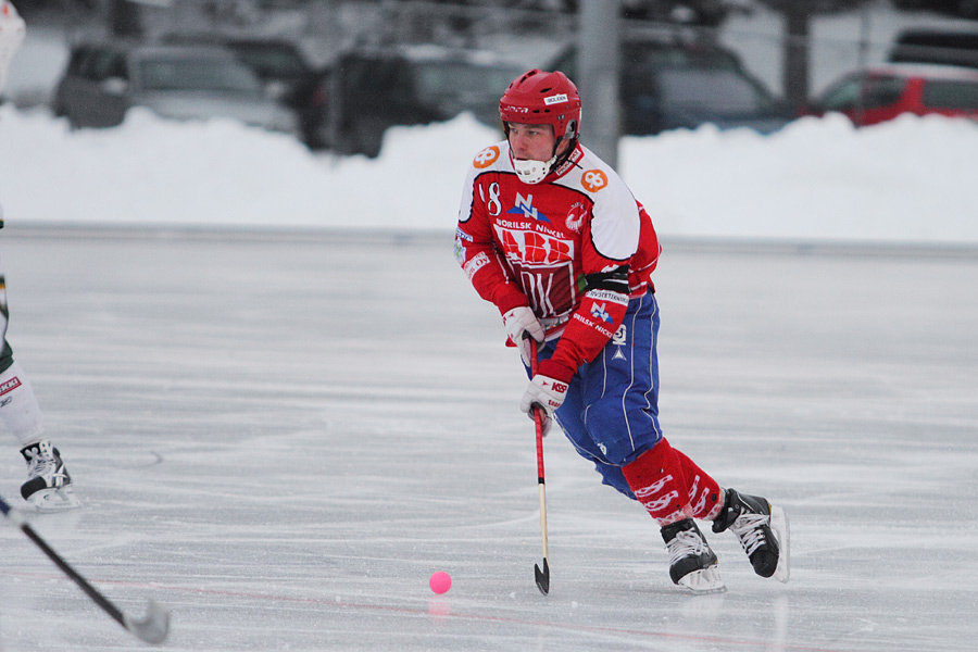 22.1.2012 - (Narukerä-Veiterä)