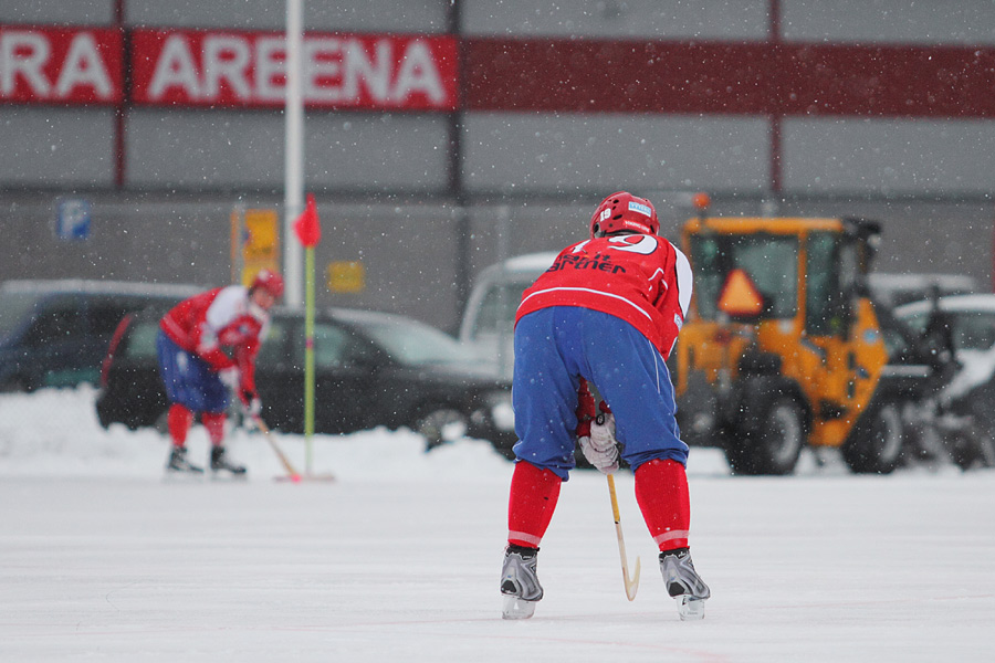 22.1.2012 - (Narukerä-Veiterä)