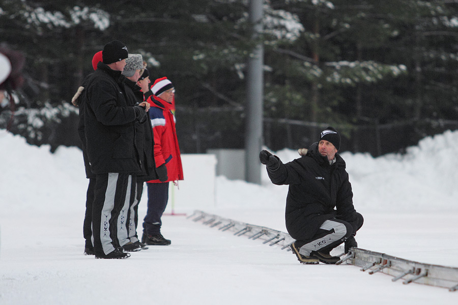 22.1.2012 - (Narukerä-Veiterä)