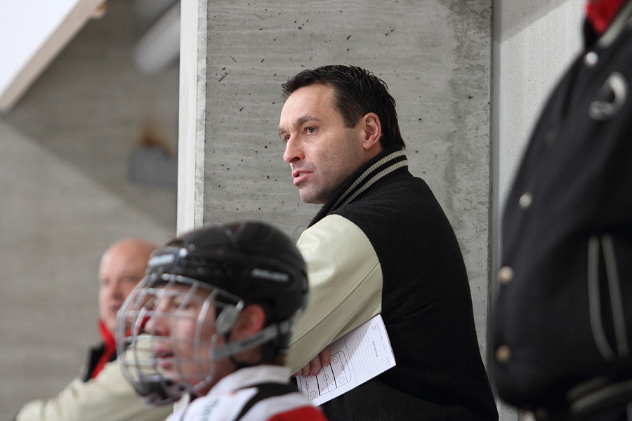 22.1.2012 -  (Ässät B-KalPa B)