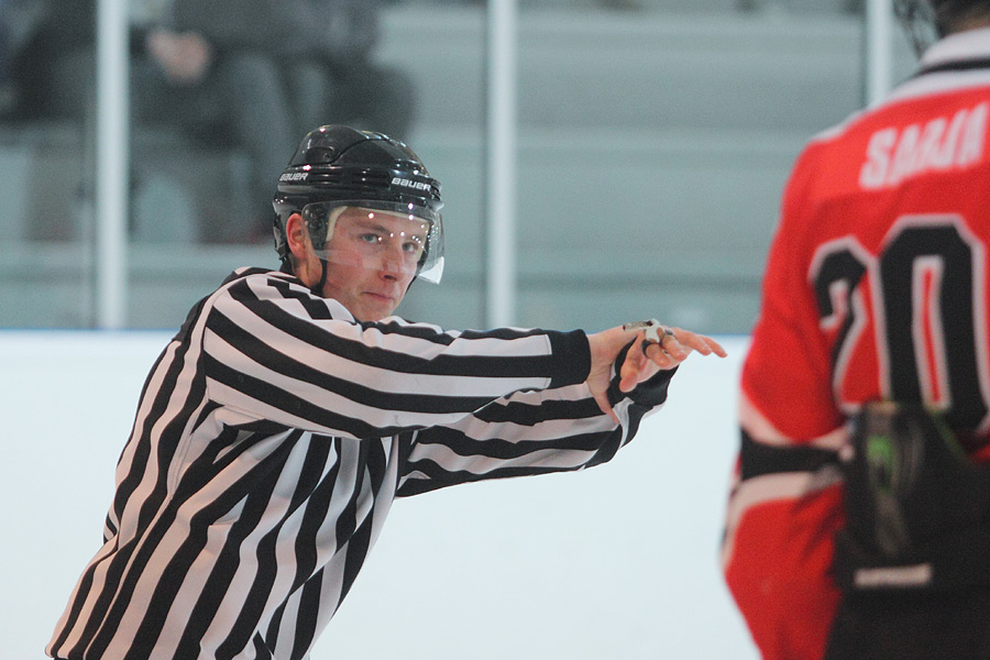 22.1.2012 -  (Ässät B-KalPa B)