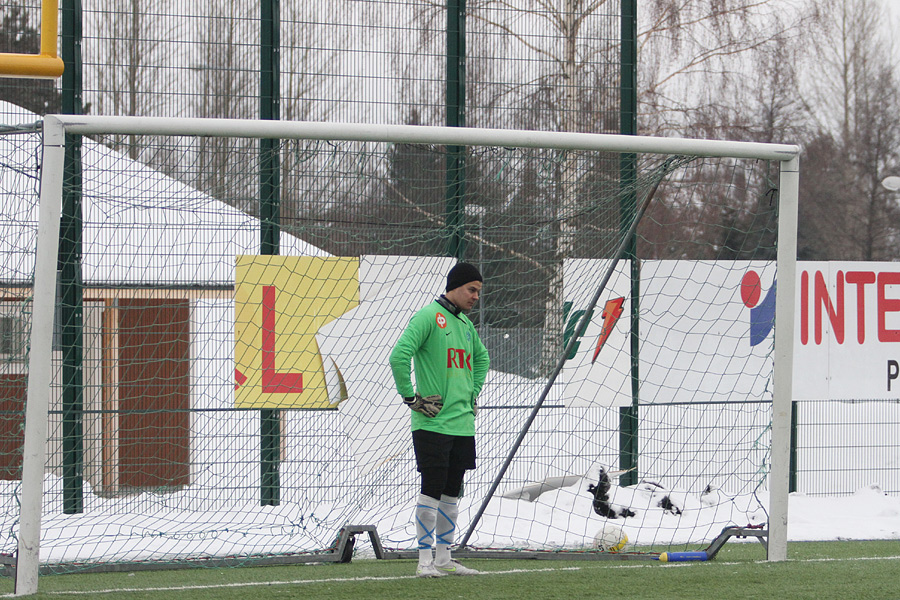 11.2.2012 - (FC Jazz-Pallo-Iirot)