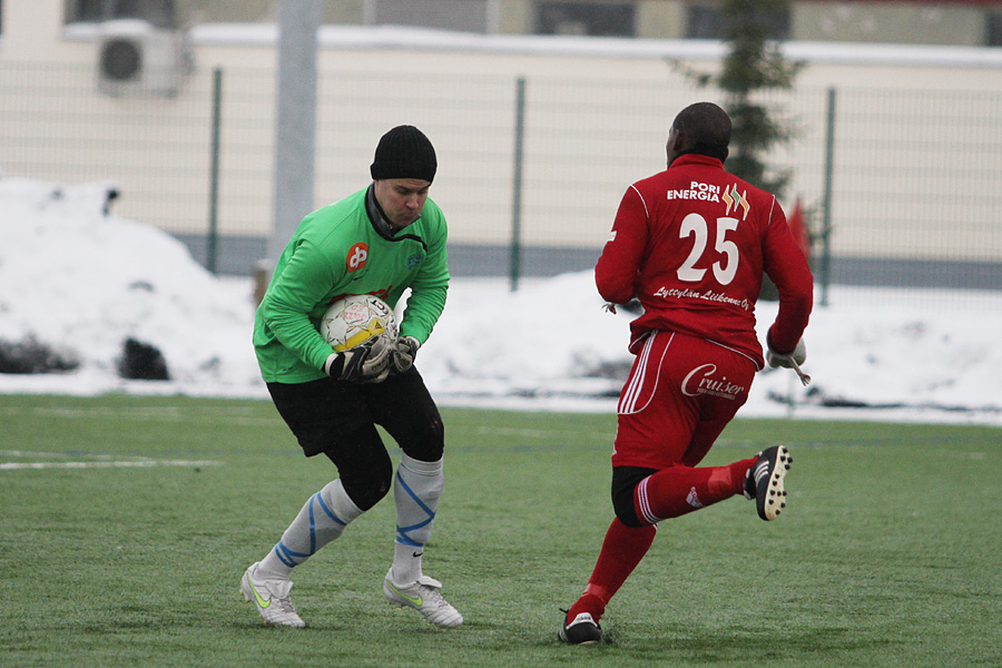 11.2.2012 - (FC Jazz-Pallo-Iirot)