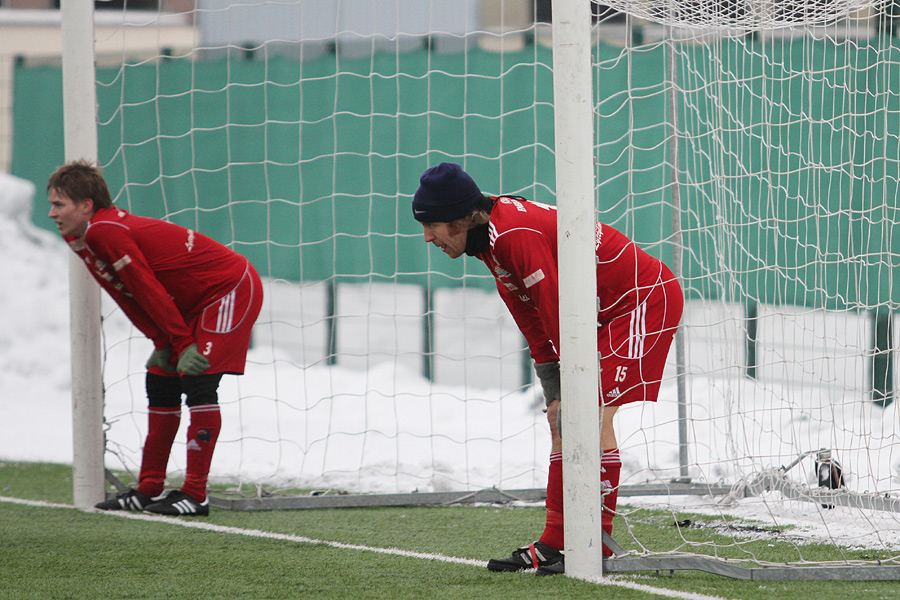 11.2.2012 - (FC Jazz-Pallo-Iirot)