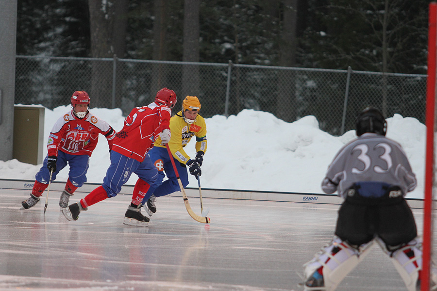 11.2.2012 - (Narukerä-OLS)