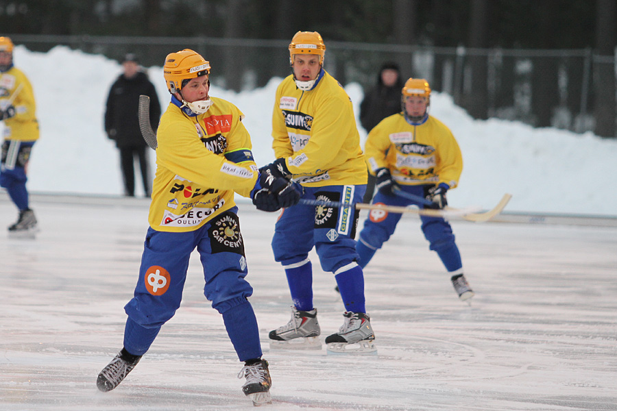 11.2.2012 - (Narukerä-OLS)