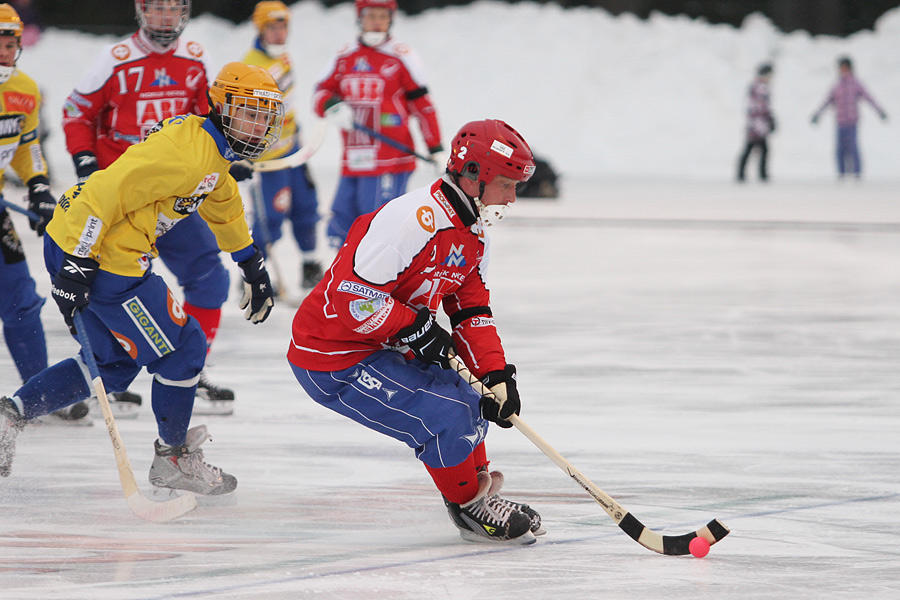 11.2.2012 - (Narukerä-OLS)