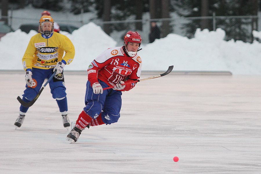 11.2.2012 - (Narukerä-OLS)