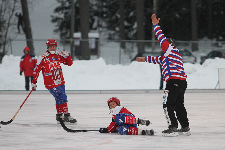 11.2.2012 - (Narukerä-OLS)