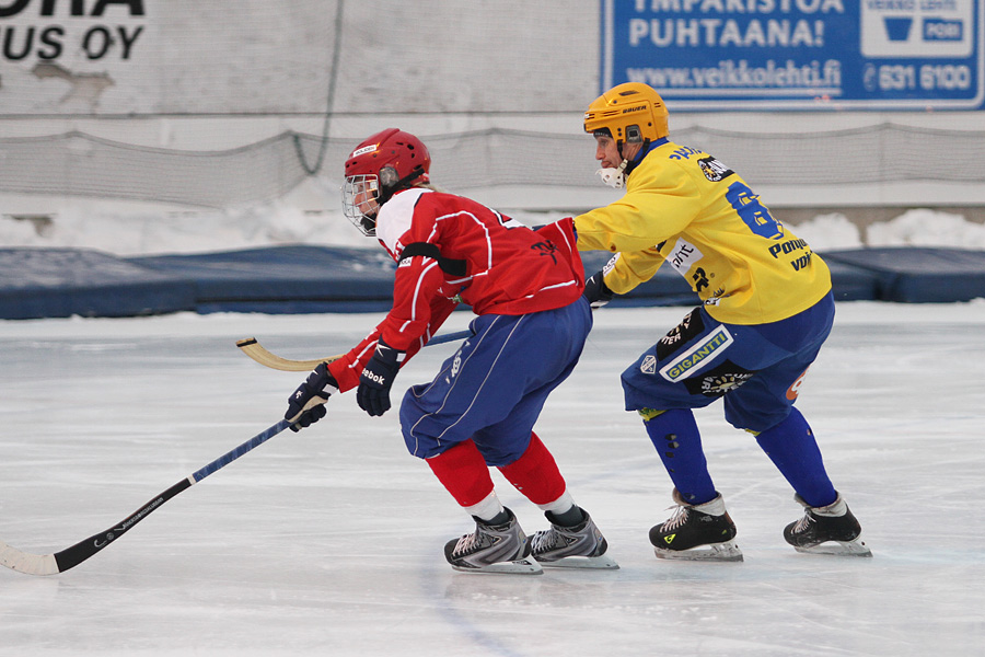 11.2.2012 - (Narukerä-OLS)