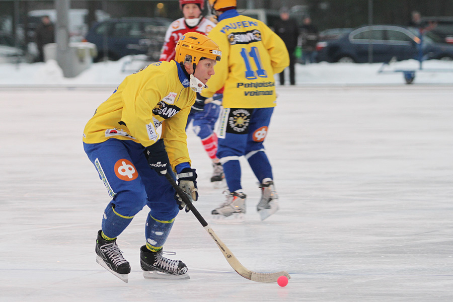 11.2.2012 - (Narukerä-OLS)