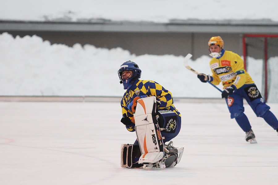 11.2.2012 - (Narukerä-OLS)