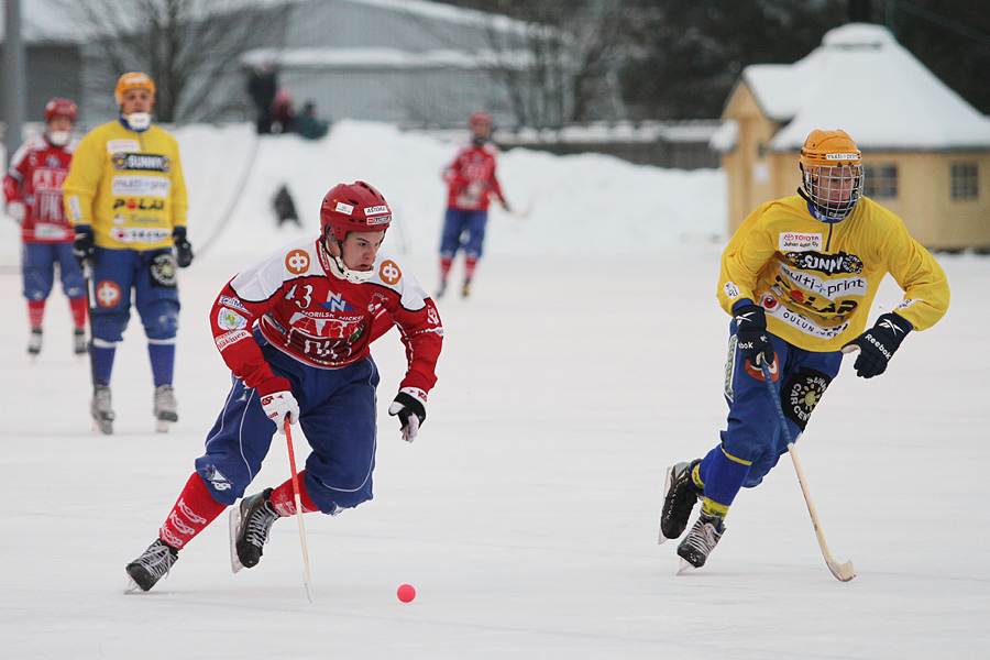 11.2.2012 - (Narukerä-OLS)