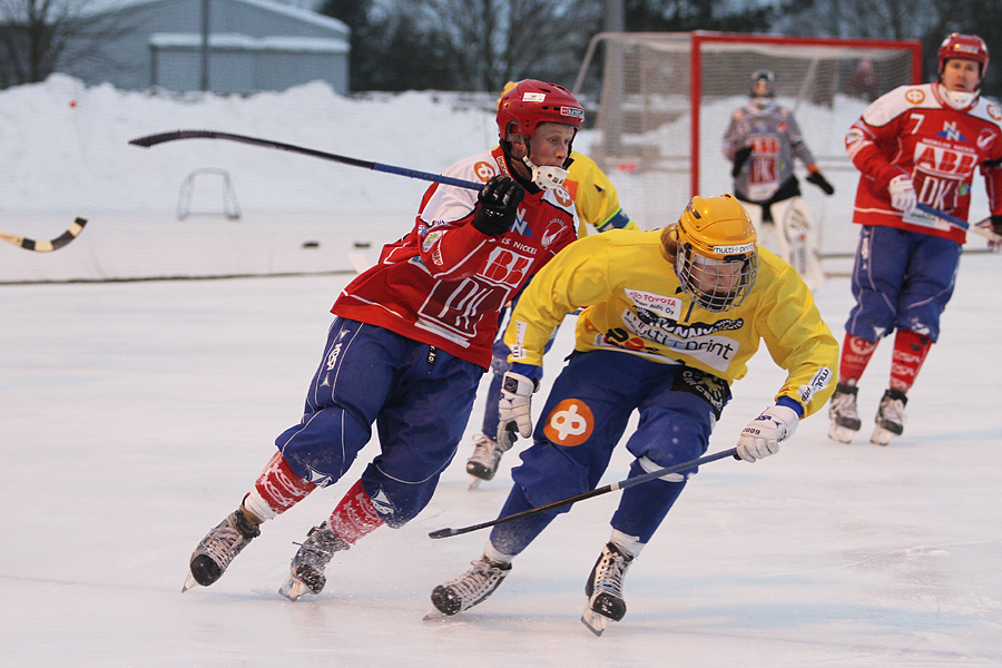 11.2.2012 - (Narukerä-OLS)