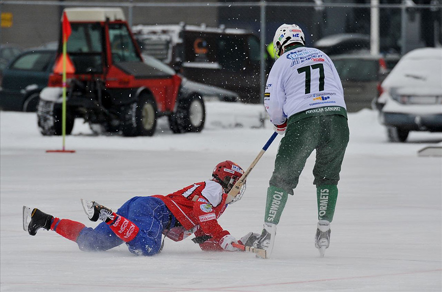 12.2.2012 - (Narukerä-ToPV)