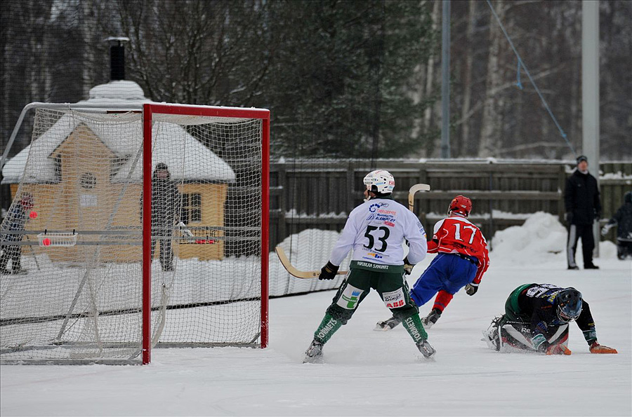 12.2.2012 - (Narukerä-ToPV)