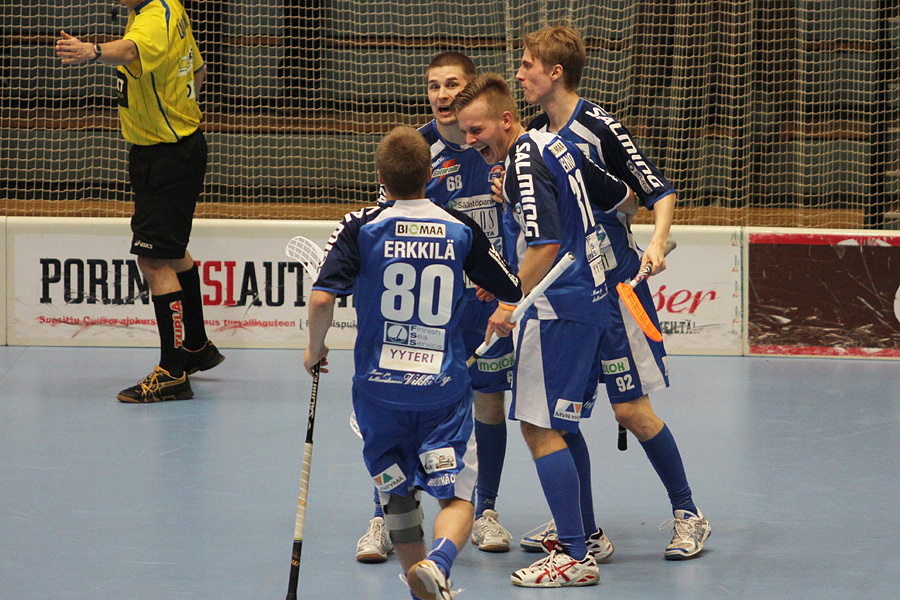 26.2.2012 - (FBT Pori-Oilers)