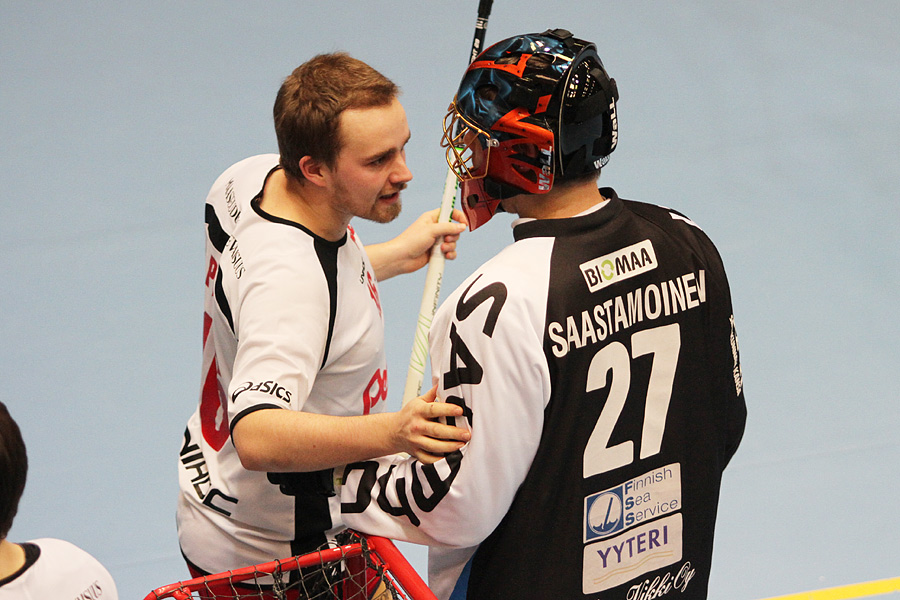 26.2.2012 - (FBT Pori-Oilers)