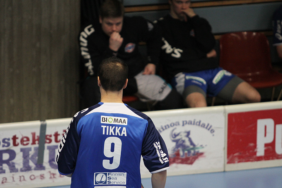 26.2.2012 - (FBT Pori-Oilers)