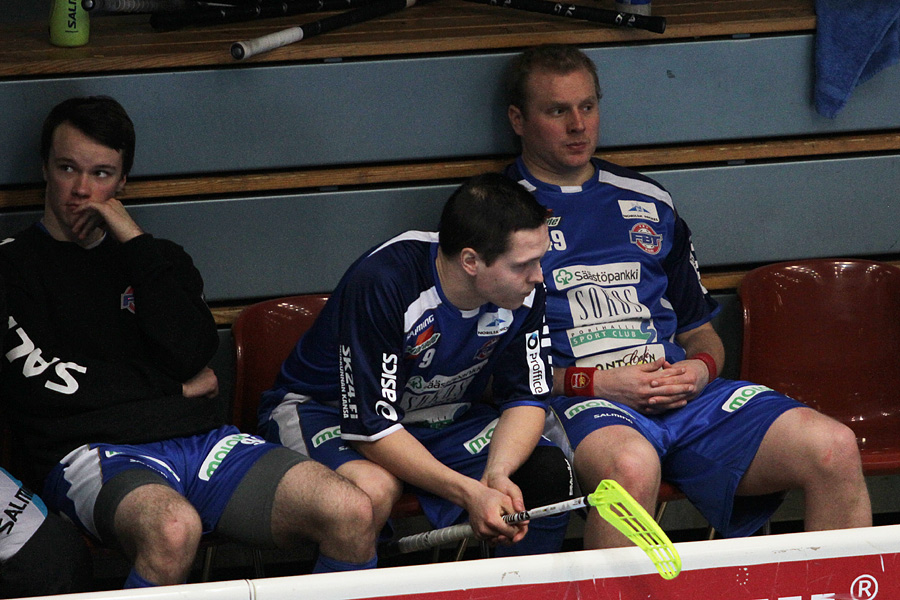 26.2.2012 - (FBT Pori-Oilers)